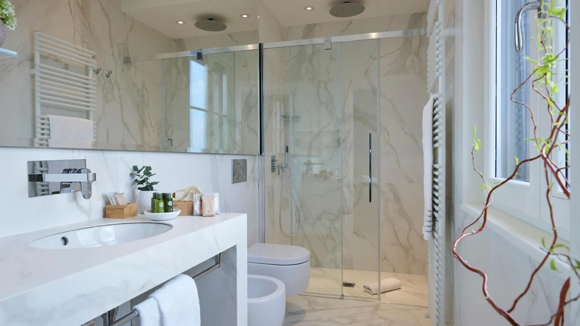 Premiere Apartments Ponte Vecchio 7 Floor Florens