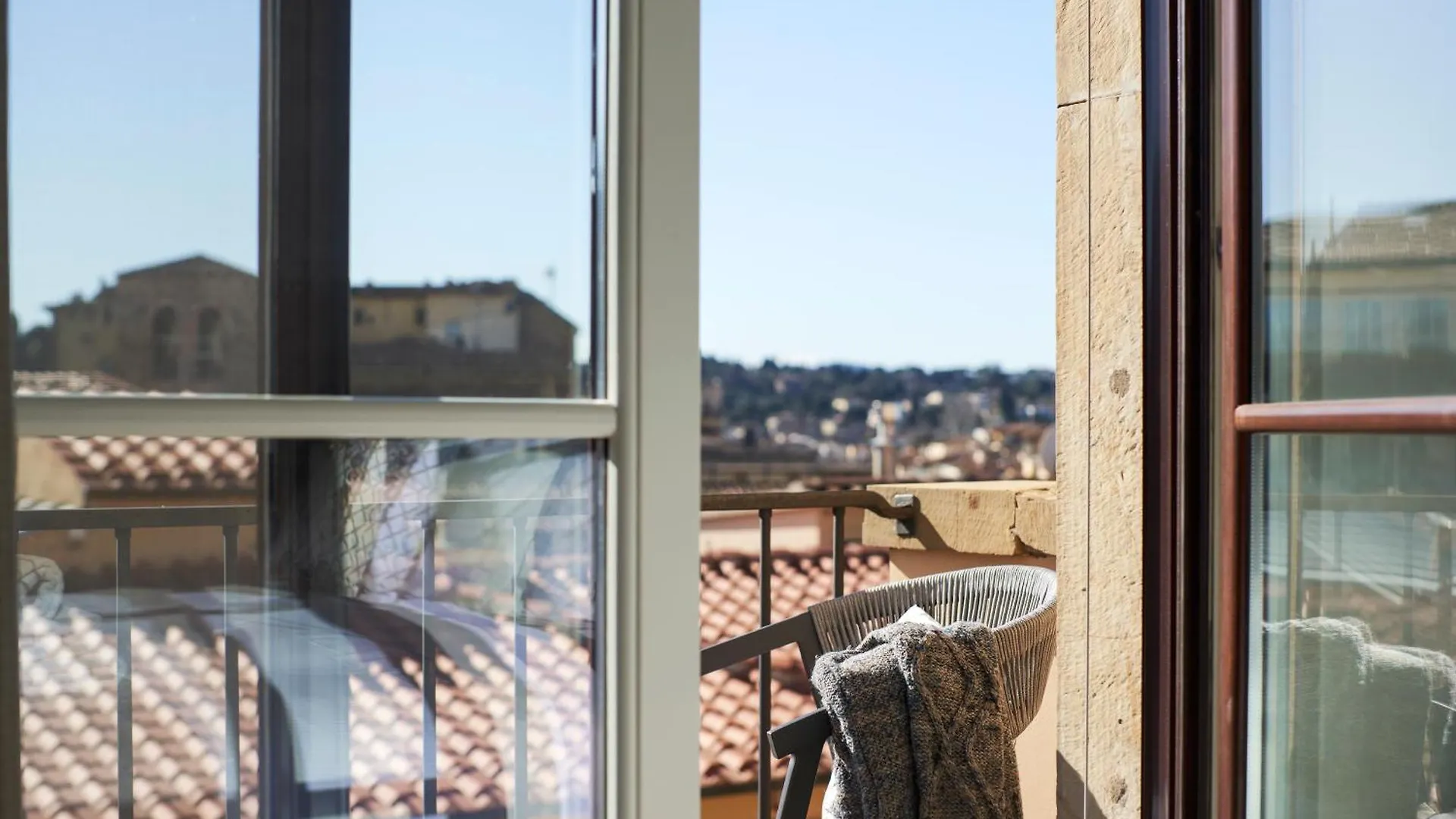 Premiere Apartments Ponte Vecchio 7 Floor Florens