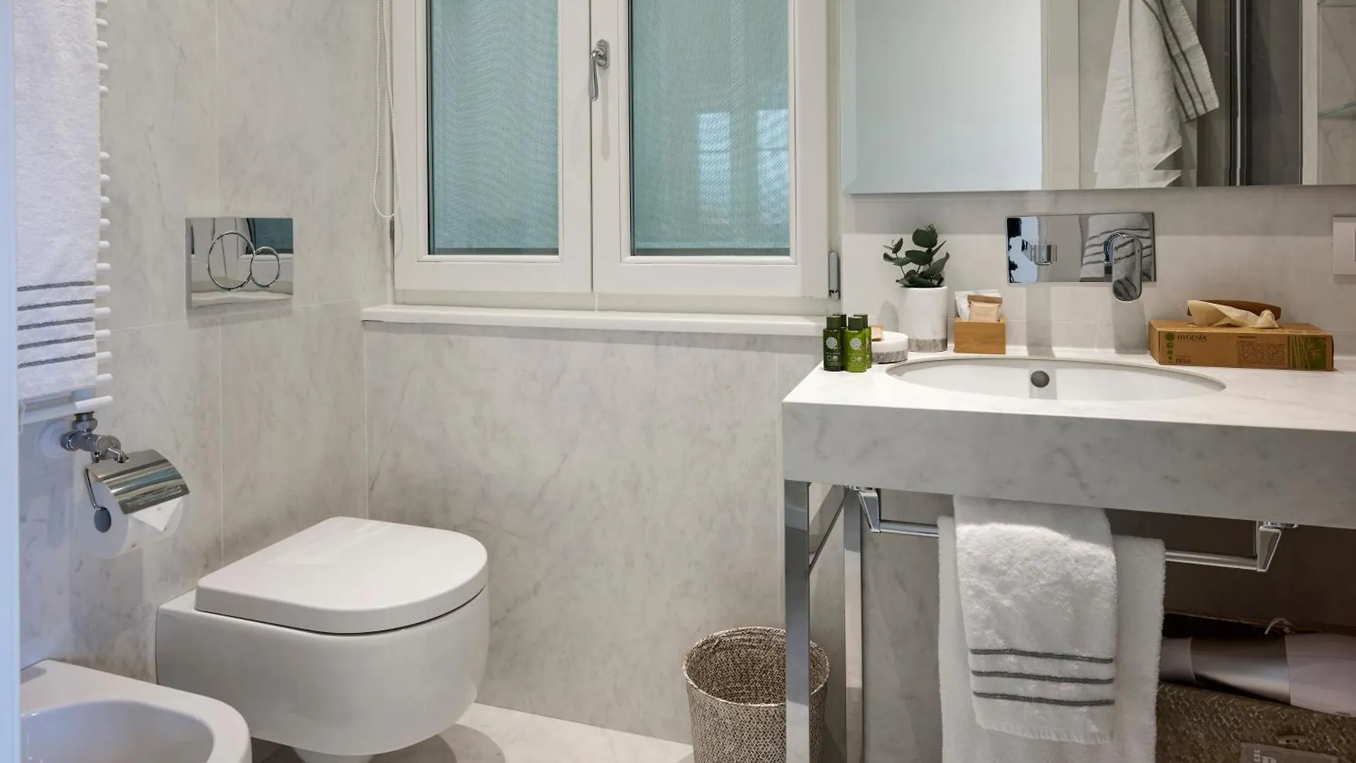 Premiere Apartments Ponte Vecchio 7 Floor Florens