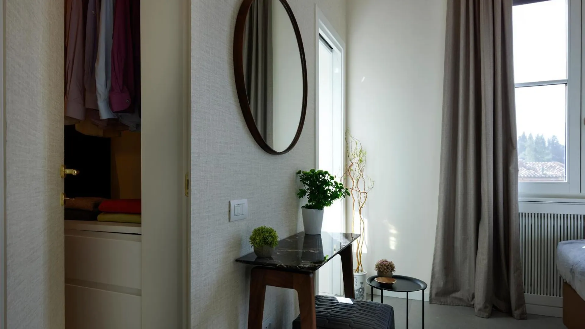 Premiere Apartments Ponte Vecchio 7 Floor Florens